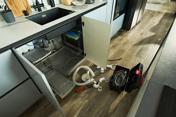 Trusted Drain Cleaning service in Dupo, IL - AAA Plumbing Heating