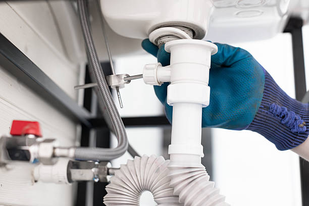 Reliable Drain Cleaning contractor in Dupo, IL by AAA Plumbing Heating