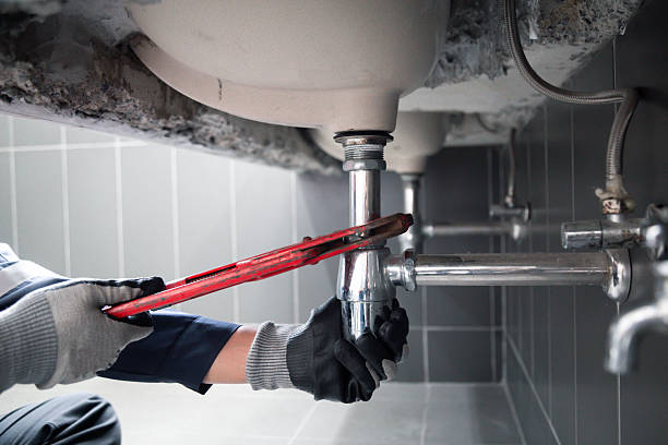 Trusted Gas Line Repair service in Dupo, IL - AAA Plumbing Heating